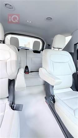 فورد إكسبلورر